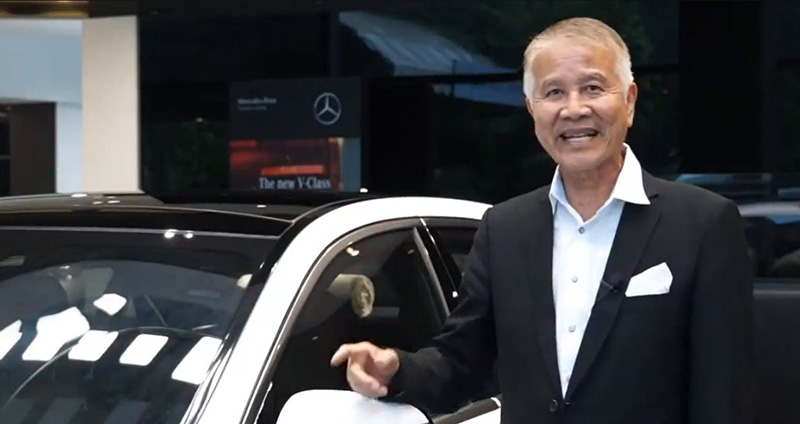 วสันต์ เบนซ์ทองหล่อ วสันต์ เบนซ์ทองหล่อ