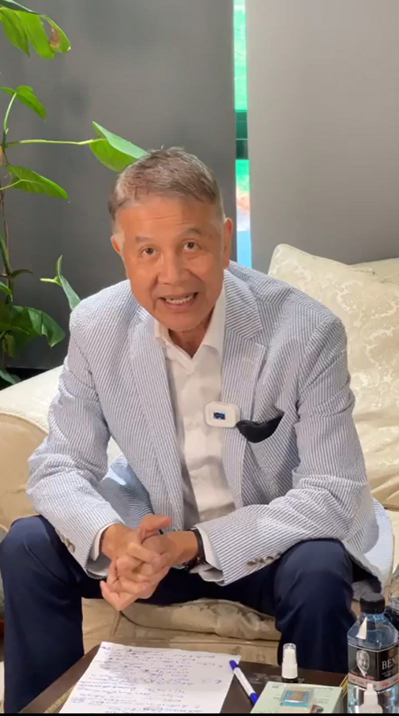 วสันต์ เบนซ์ทองหล่อ วสันต์ เบนซ์ทองหล่อ