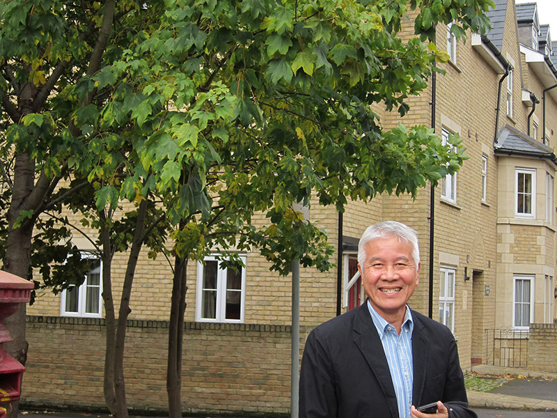 วสันต์ เบนซ์ทองหล่อ วสันต์ เบนซ์ทองหล่อ