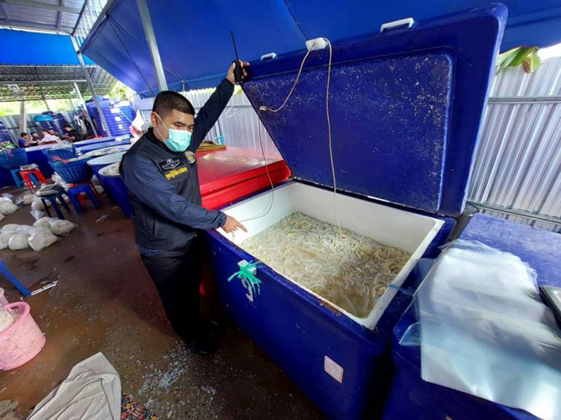 หมูแช่ฟอร์มาลีนส่งขายร้านหมูกระทะ หมูแช่ฟอร์มาลีนส่งขายร้านหมูกระทะ