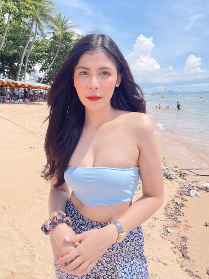 แพรพลอย แซ่เอี้ย แพรพลอย แซ่เอี้ย