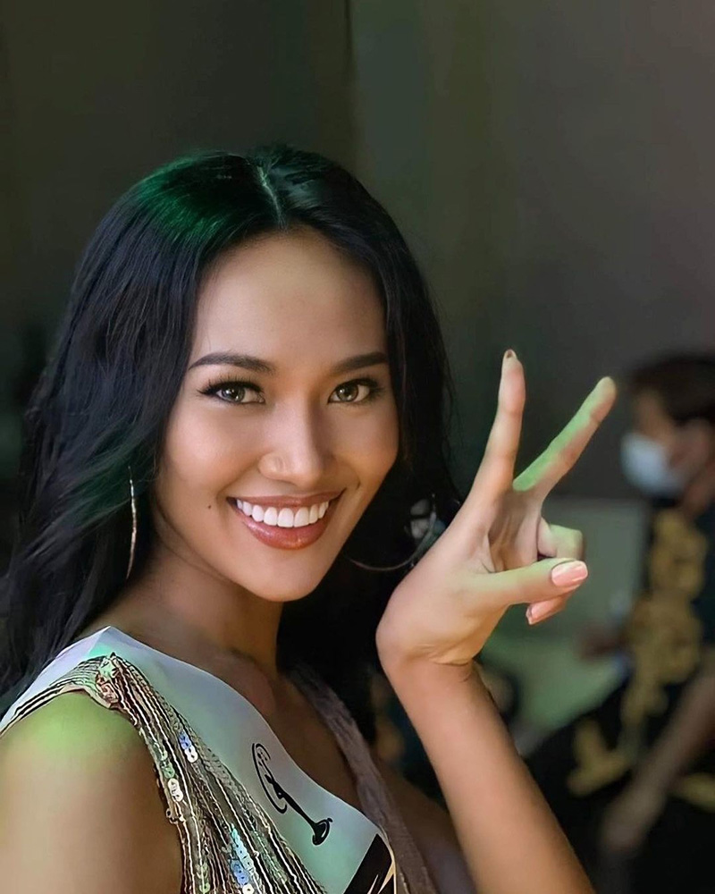 มิสแกรนด์เมียนมา ถูกปฏิเสธเข้าไทย มิสแกรนด์เมียนมา ถูกปฏิเสธเข้าไทย