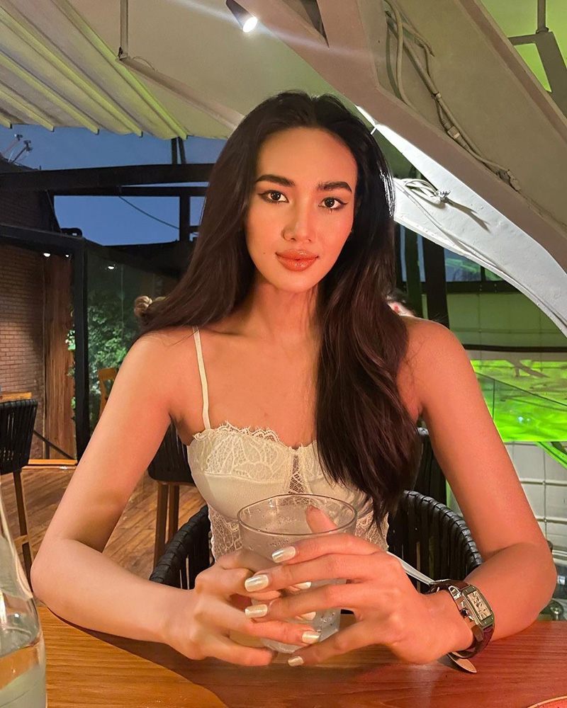 มิสแกรนด์เมียนมา ถูกปฏิเสธเข้าไทย มิสแกรนด์เมียนมา ถูกปฏิเสธเข้าไทย