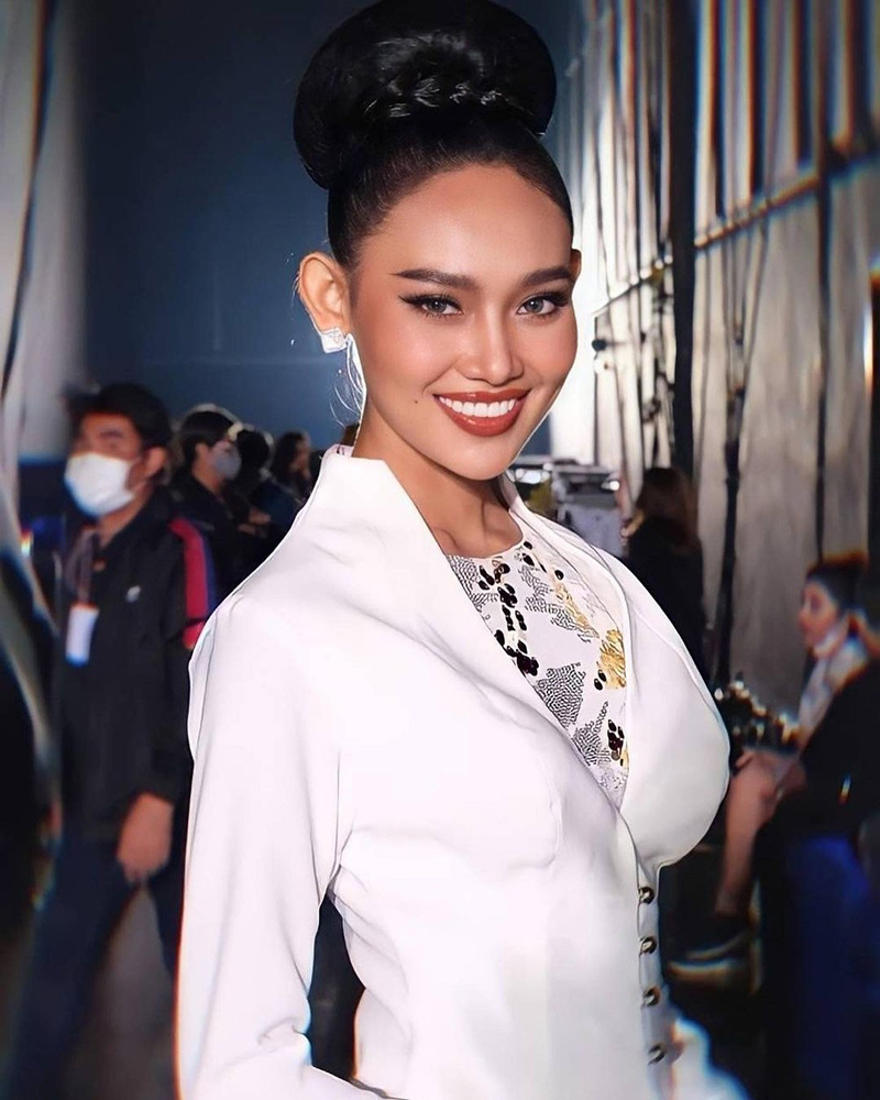 มิสแกรนด์เมียนมา ถูกปฏิเสธเข้าไทย มิสแกรนด์เมียนมา ถูกปฏิเสธเข้าไทย