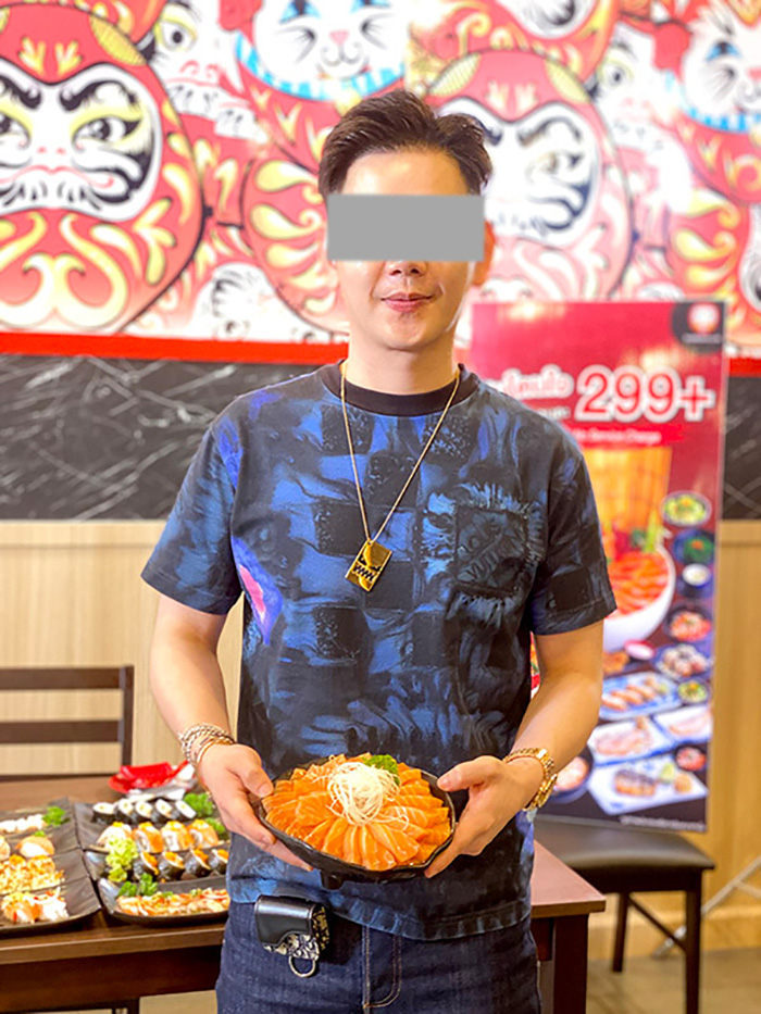 บอลนี่ ดารุมะ บอลนี่ ดารุมะ