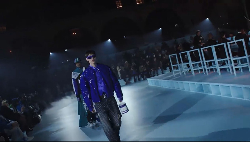 หลุยส์ วิตตอ หลุยส์ วิตตอ