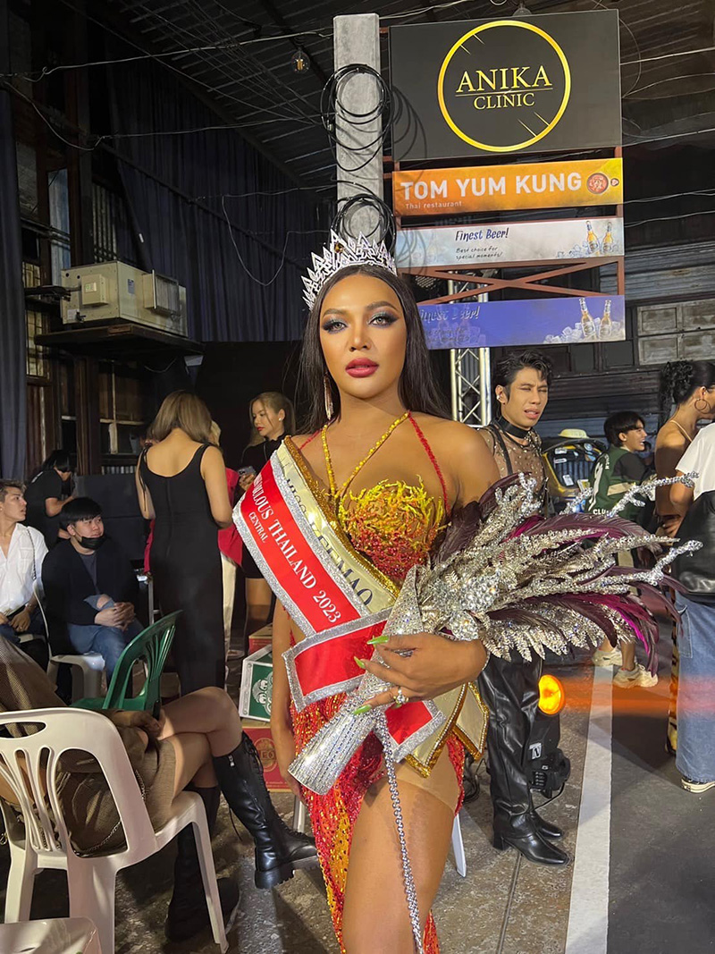 ไวรัล กะทิ MVP ตอบคำถามบนเวที ไวรัล กะทิ MVP ตอบคำถามบนเวที