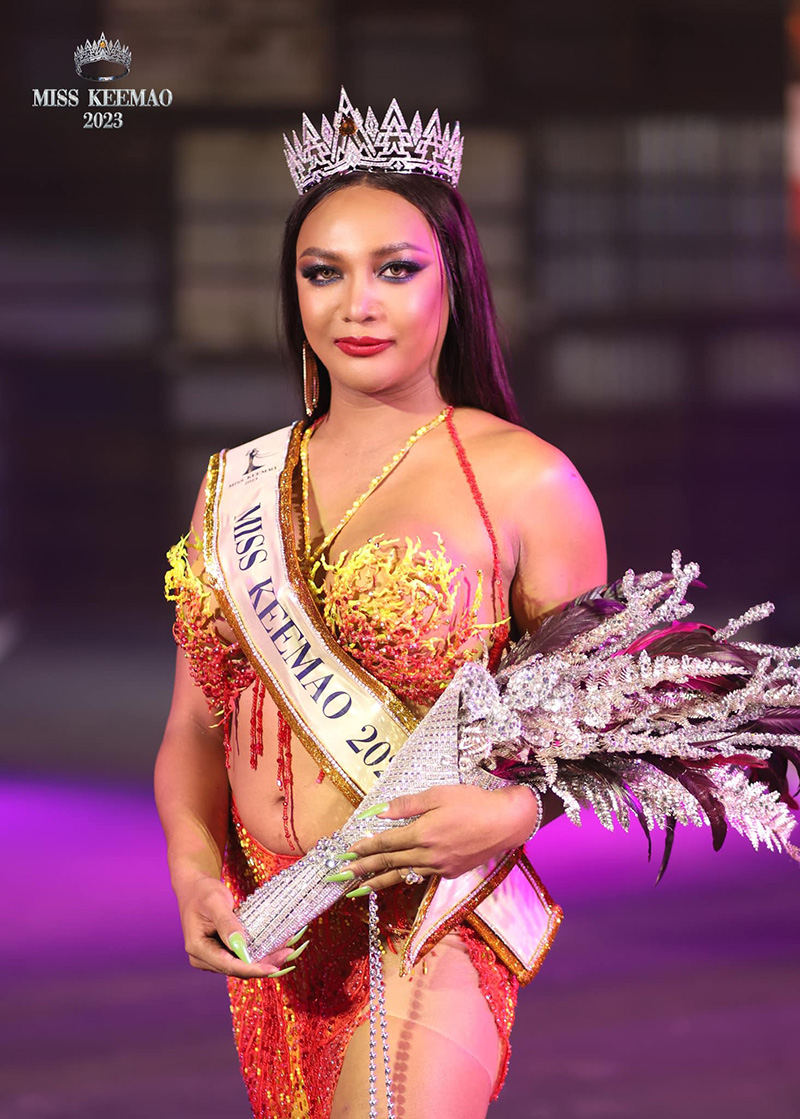 ไวรัล กะทิ MVP ตอบคำถามบนเวที ไวรัล กะทิ MVP ตอบคำถามบนเวที