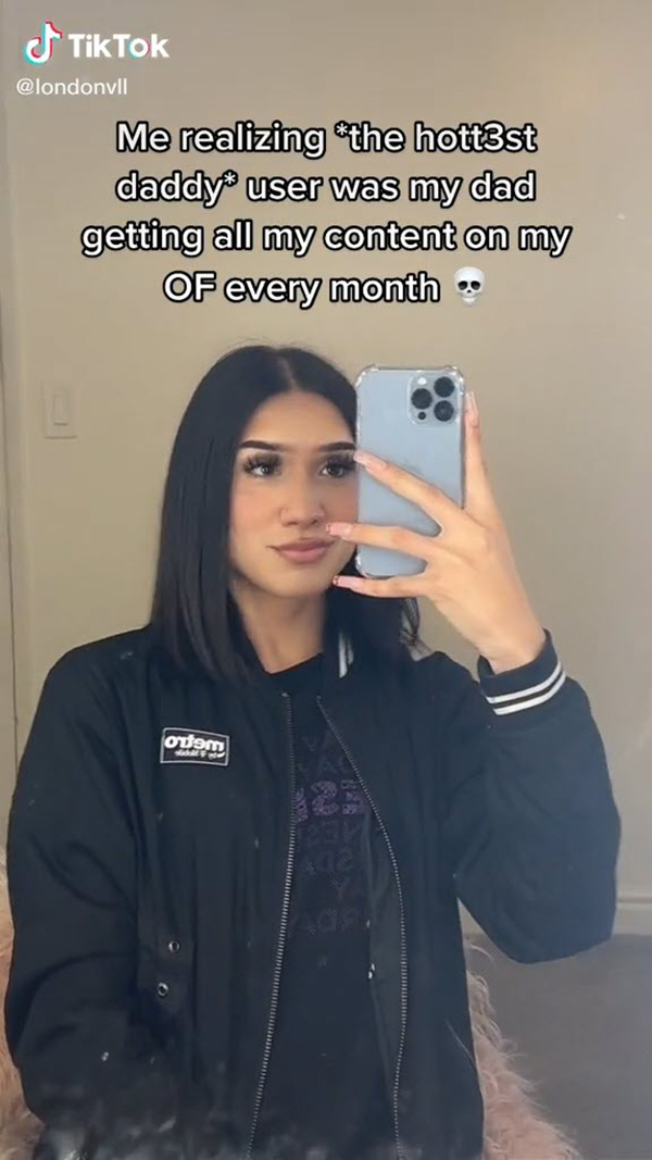 สาว OnlyFans สาว OnlyFans