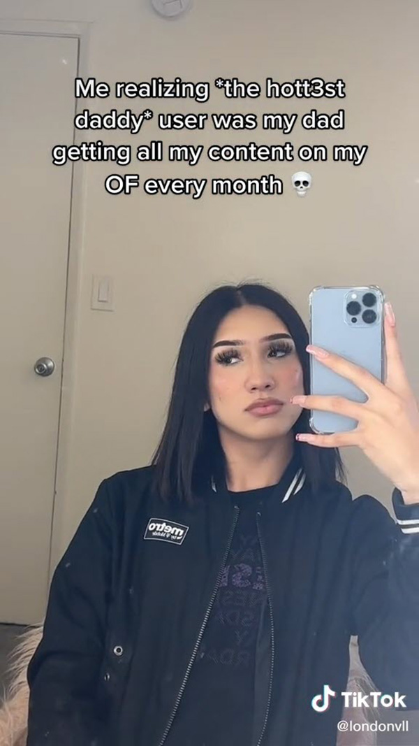 สาว OnlyFans สาว OnlyFans