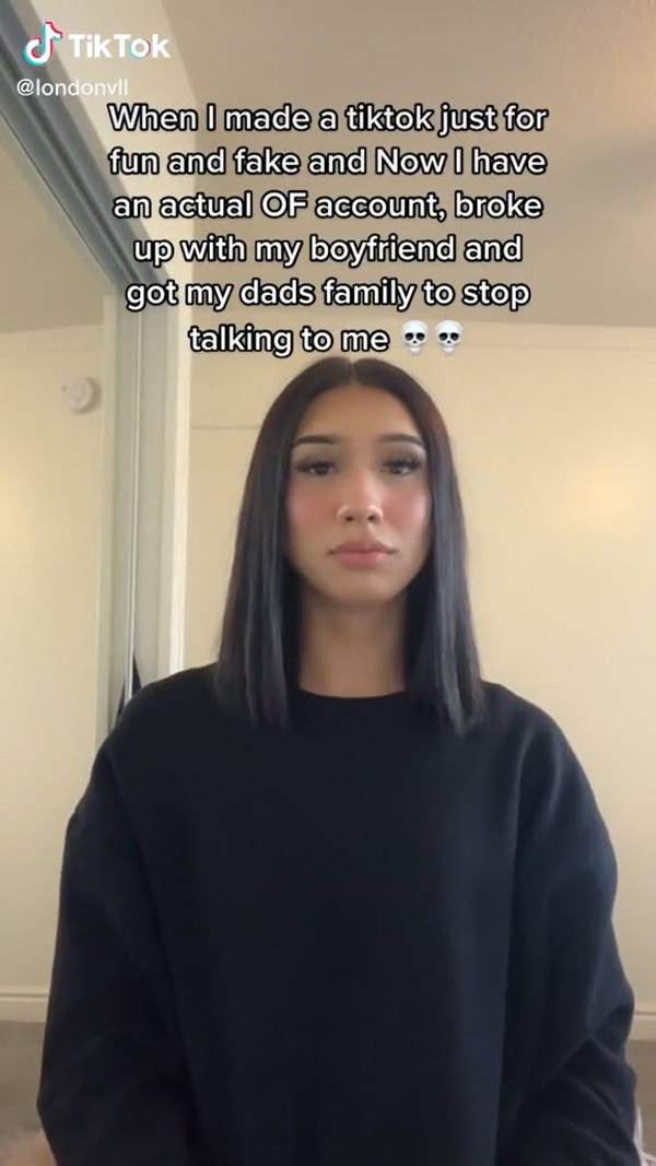 สาว OnlyFans สาว OnlyFans