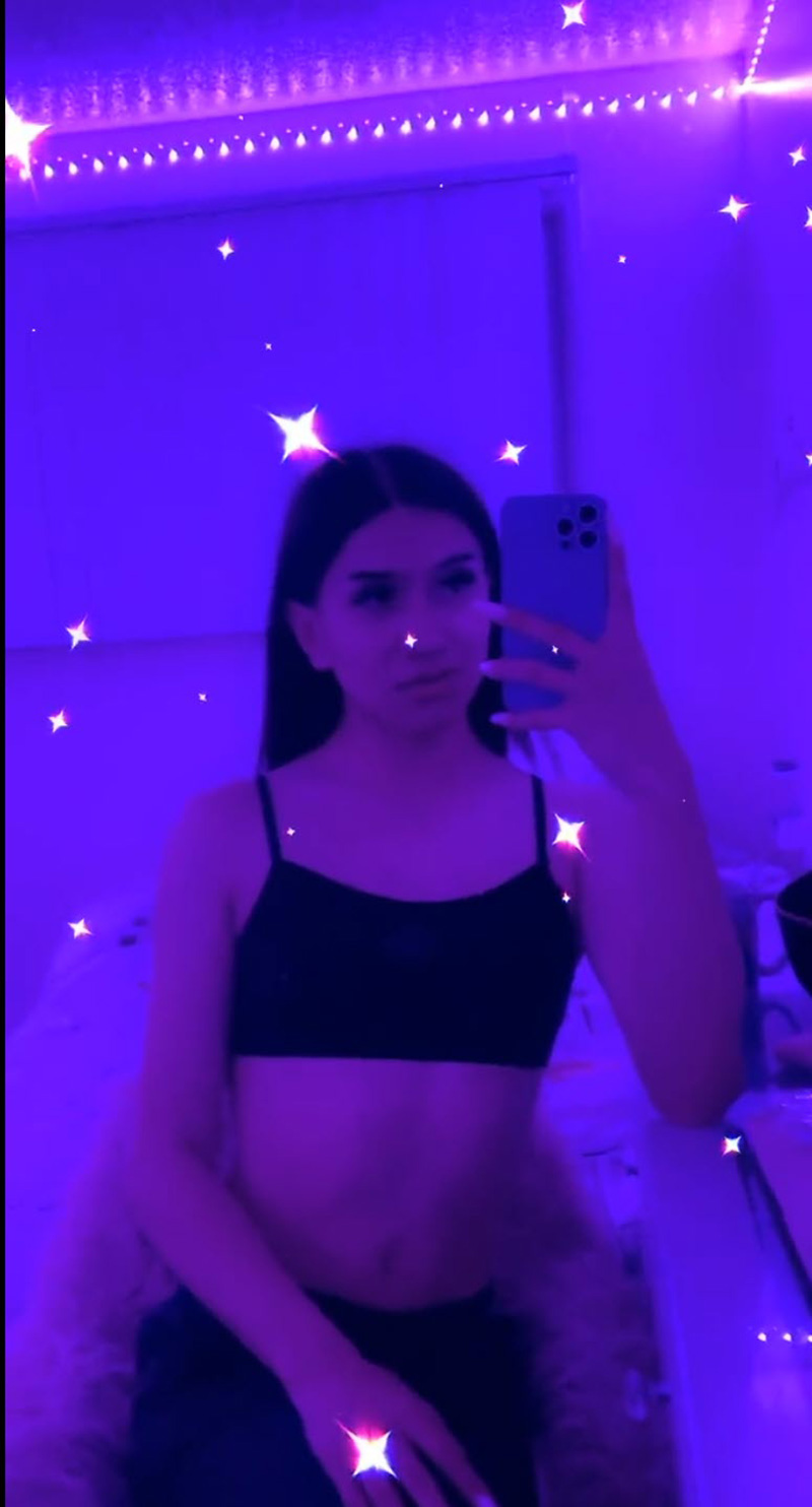 สาว OnlyFans สาว OnlyFans