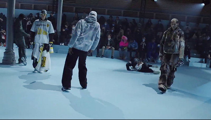 หลุยส์ วิตตอ หลุยส์ วิตตอ