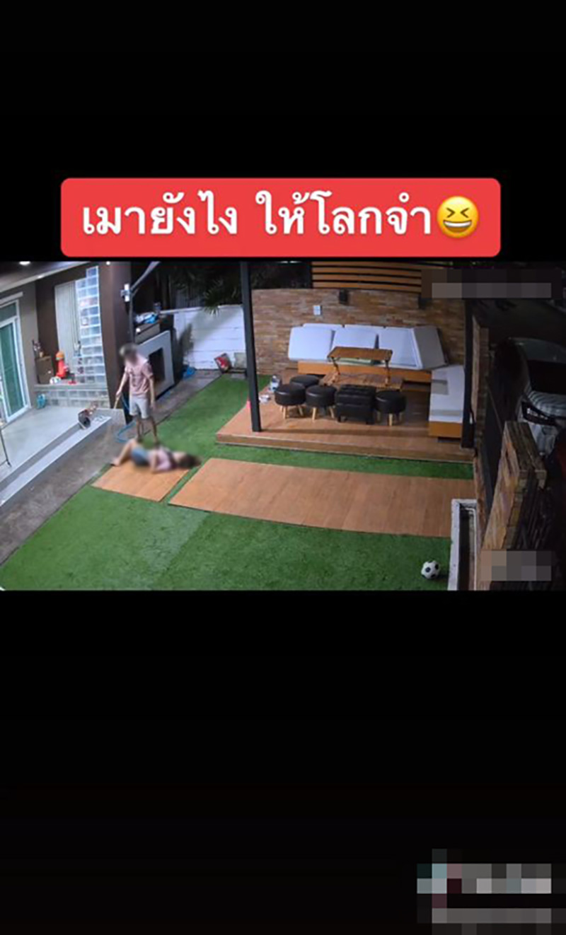 ถ่ายคลิปแฟนเมาขี้แตก ถ่ายคลิปแฟนเมาขี้แตก