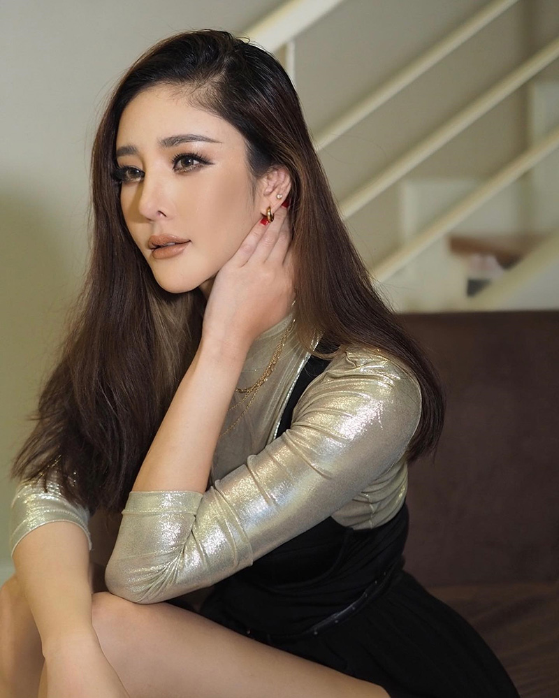 แตงโม นิดา แตงโม นิดา