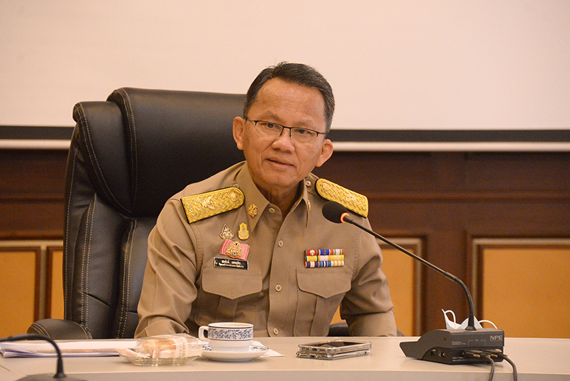 พปชร. รับแล้ว ! เจ้าของผับลับนักเที่ยวจีน พปชร. รับแล้ว ! เจ้าของผับลับนักเที่ยวจีน