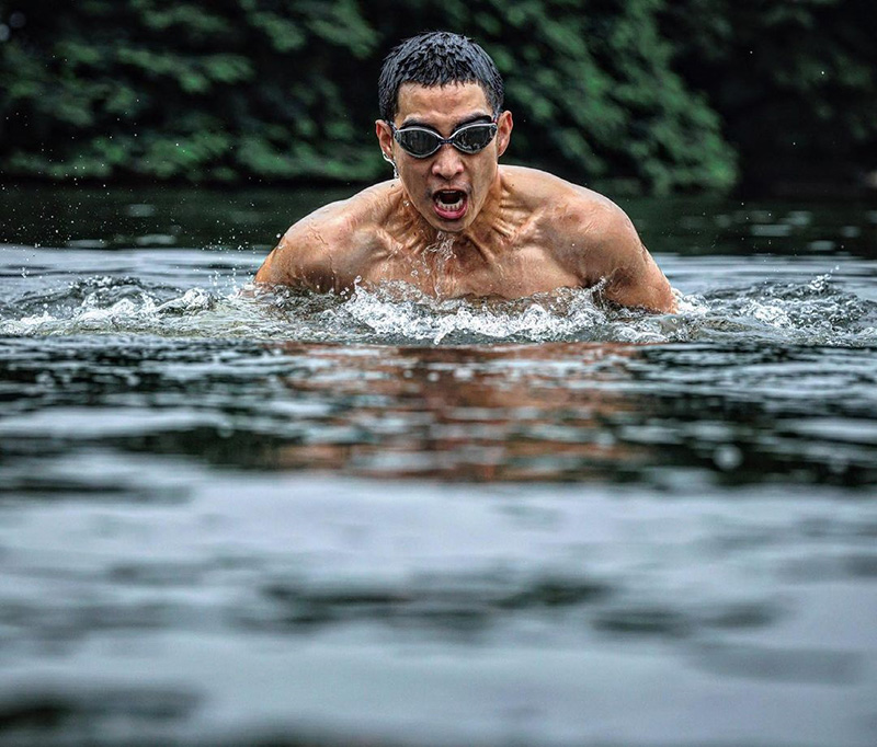 ในหลวง-พระราชินี พระราชทานพระราชสาส์น ทรงชื่นชม โตโน่ ในหลวง-พระราชินี พระราชทานพระราชสาส์น ทรงชื่นชม โตโน่