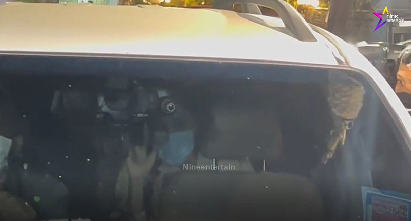 พิ้งค์กี้ สาวิกา หลังออกจากเรือนจำ พิ้งค์กี้ สาวิกา หลังออกจากเรือนจำ