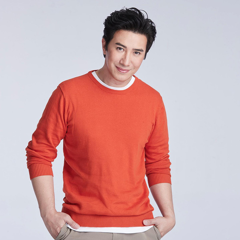 หนุ่ม กรรชัย หนุ่ม กรรชัย