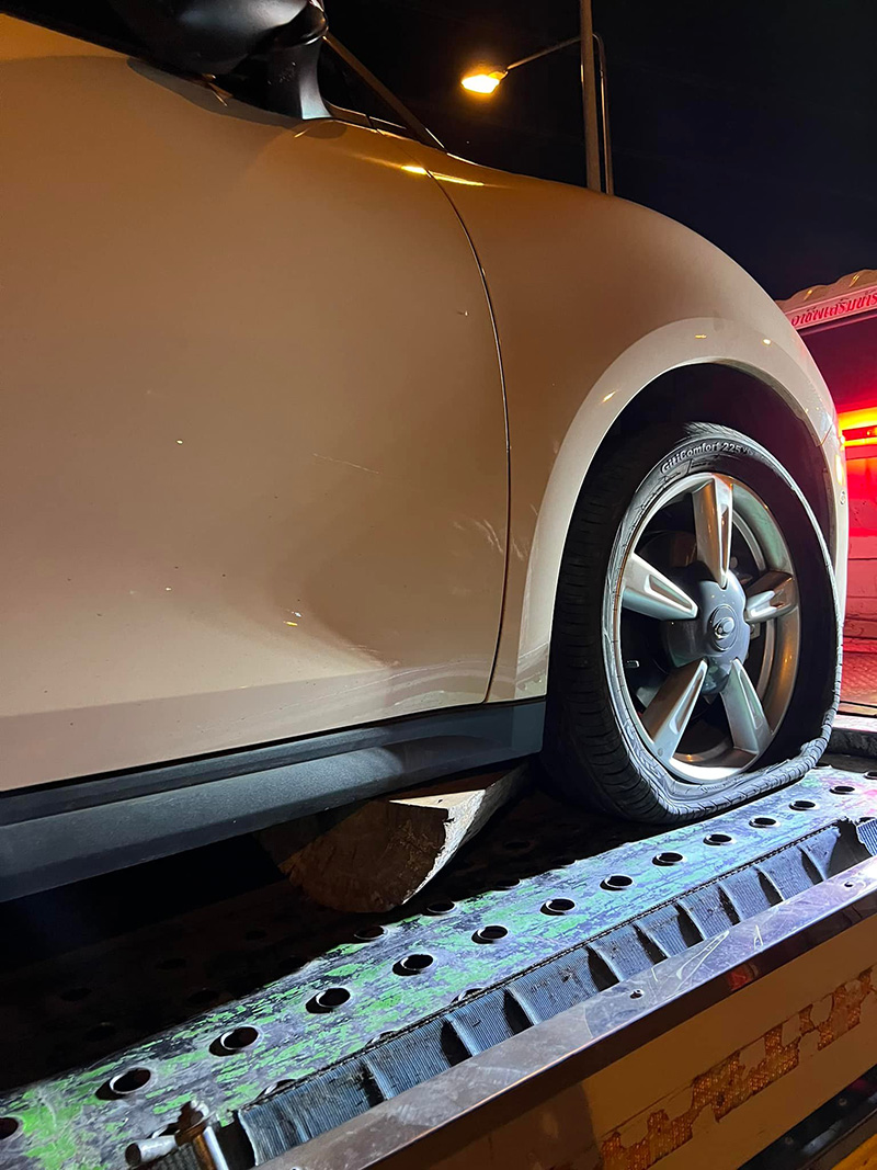 เปิดราคาแบตเตอรี่รถยนต์ไฟฟ้ายี่ห้อดัง 540,000 บาท เปิดราคาแบตเตอรี่รถยนต์ไฟฟ้ายี่ห้อดัง 540,000 บาท