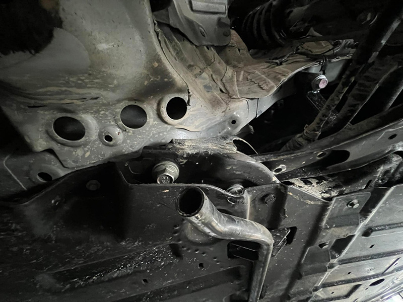 ORA Good Cat แจงปมเปลี่ยนแบตเตอรี่ 5.4 แสน ORA Good Cat แจงปมเปลี่ยนแบตเตอรี่ 5.4 แสน