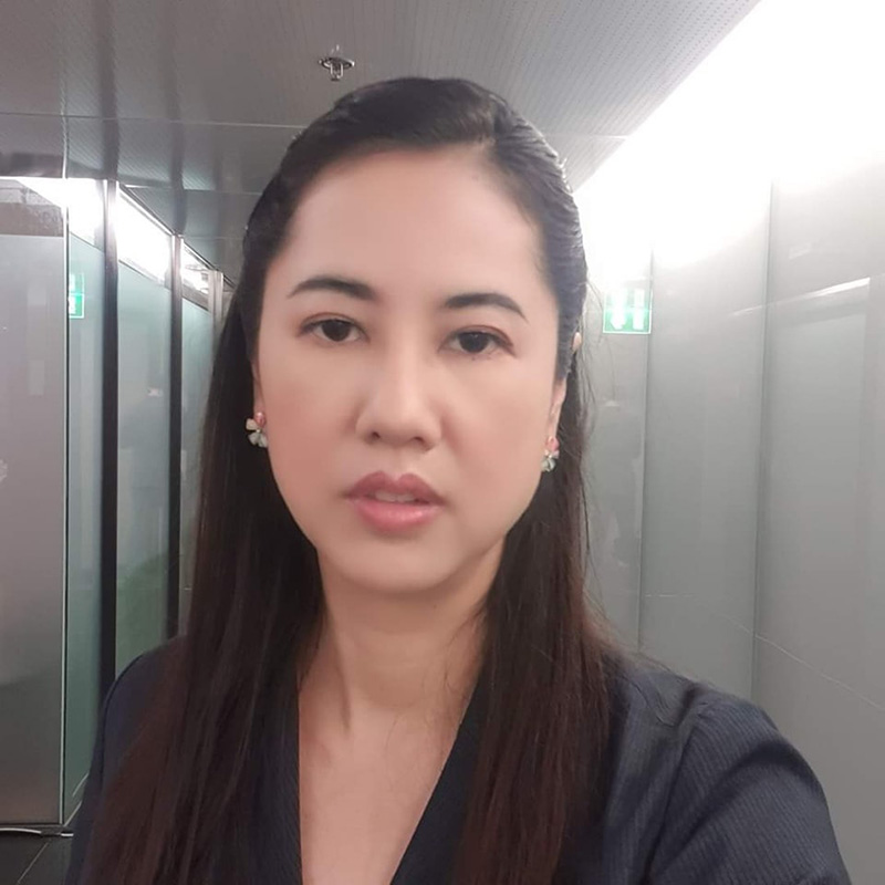 เอ๋ ปารีณา ไกรคุปต์ เอ๋ ปารีณา ไกรคุปต์