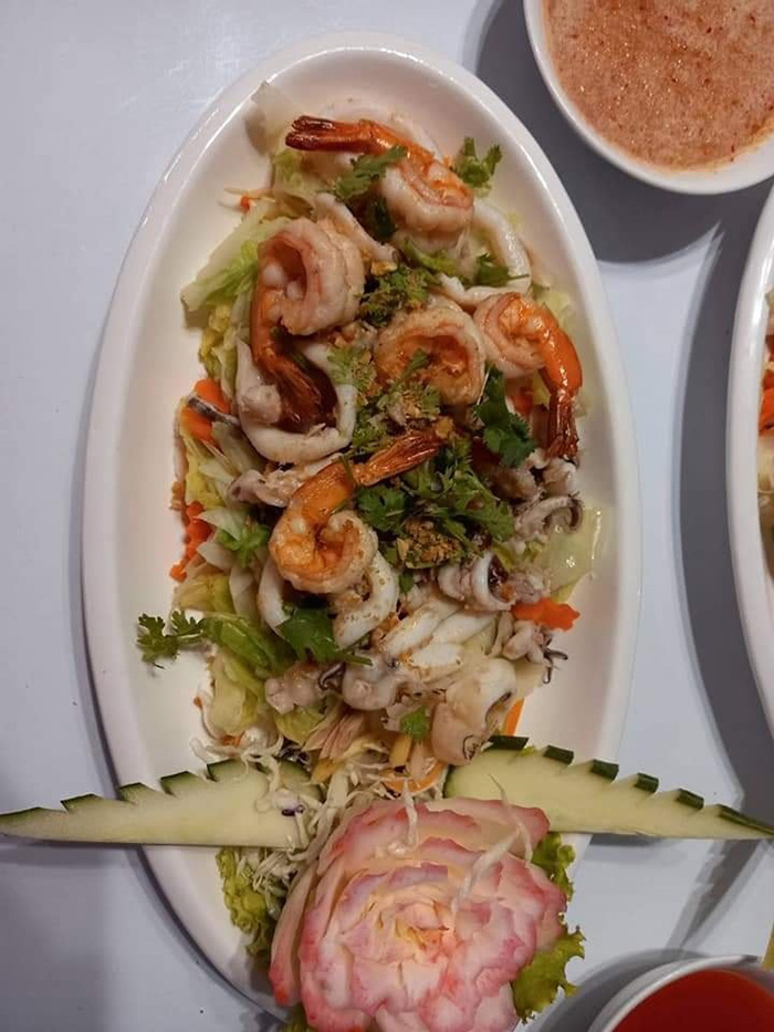 อาหาร อาหาร