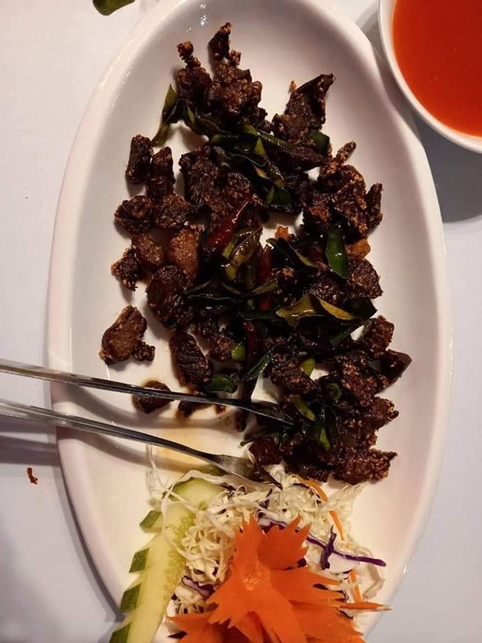 อาหาร อาหาร