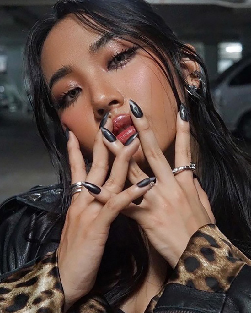 มิลลิ มิลลิ