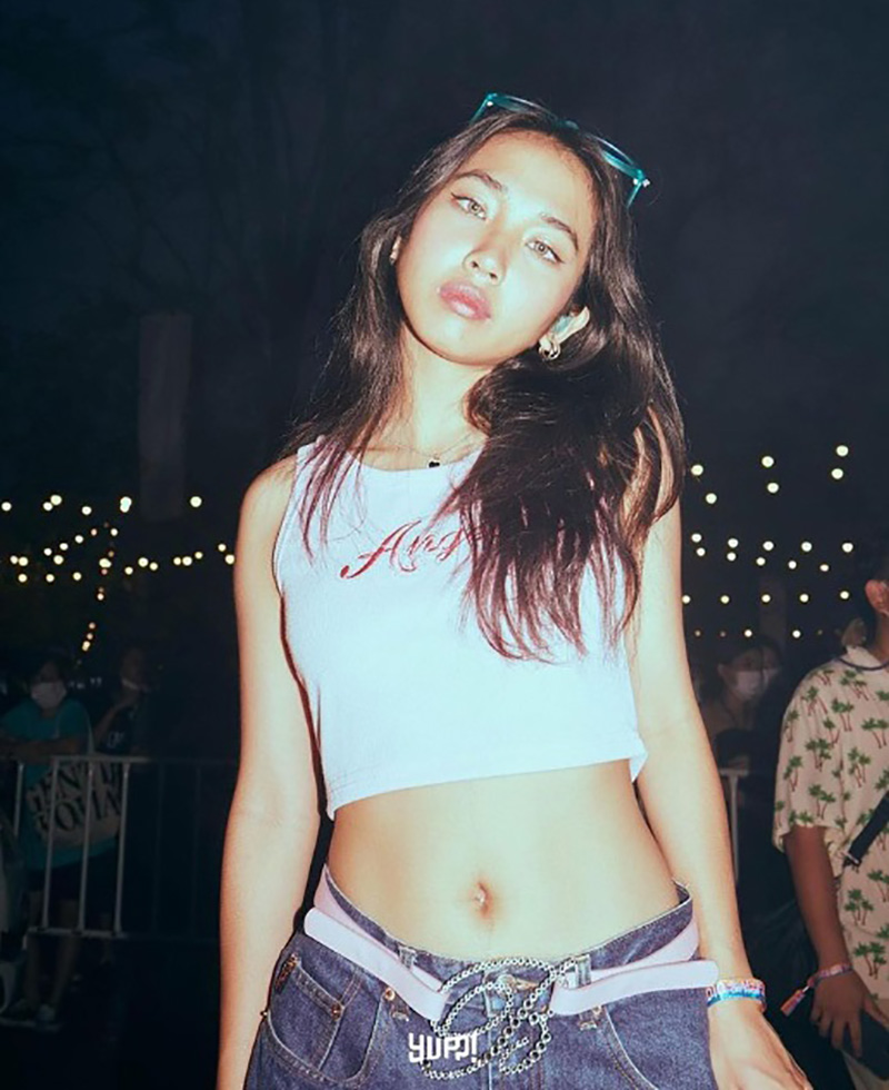 มิลลิ มิลลิ