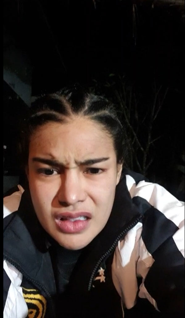 พิมรี่พาย พิมรี่พาย