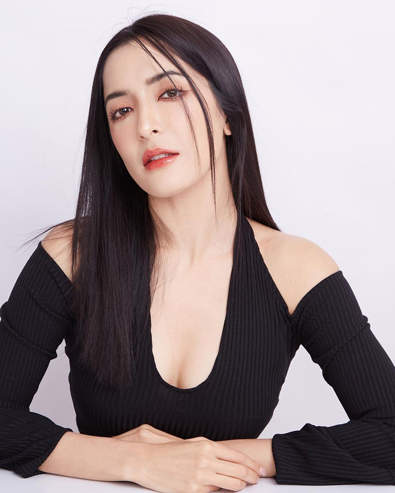 พิ้งค์กี้ สาวิกา หลังออกจากเรือนจำ พิ้งค์กี้ สาวิกา หลังออกจากเรือนจำ