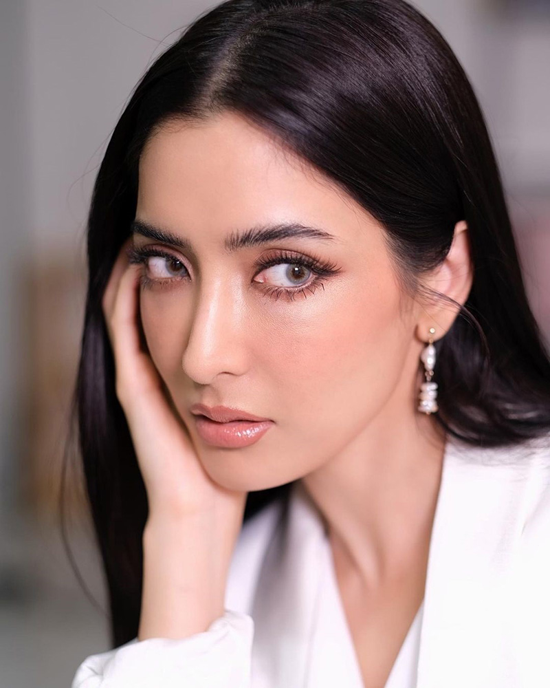 พิ้งค์กี้ สาวิกา หลังออกจากเรือนจำ พิ้งค์กี้ สาวิกา หลังออกจากเรือนจำ