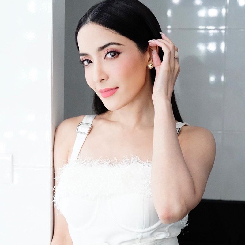 พิ้งค์กี้ สาวิกา หลังออกจากเรือนจำ พิ้งค์กี้ สาวิกา หลังออกจากเรือนจำ