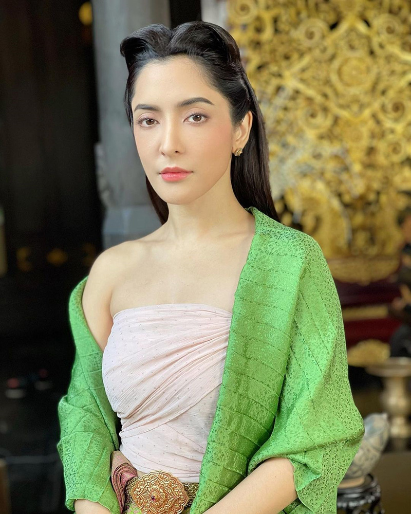 พิ้งค์กี้ สาวิกา หลังออกจากเรือนจำ พิ้งค์กี้ สาวิกา หลังออกจากเรือนจำ