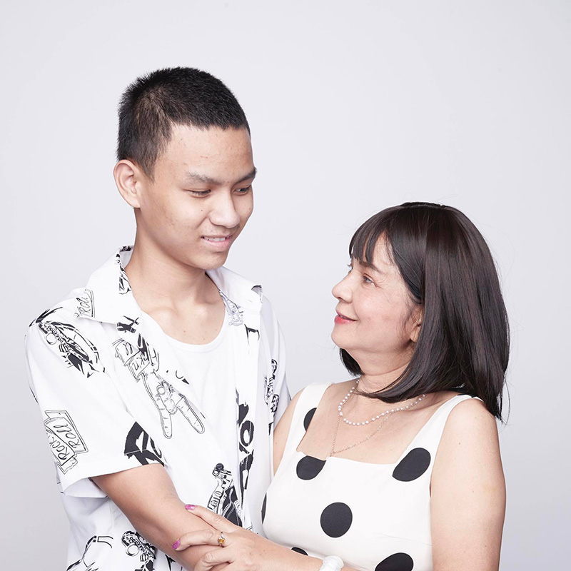 พี่พร น้องเวฟ พี่พร น้องเวฟ