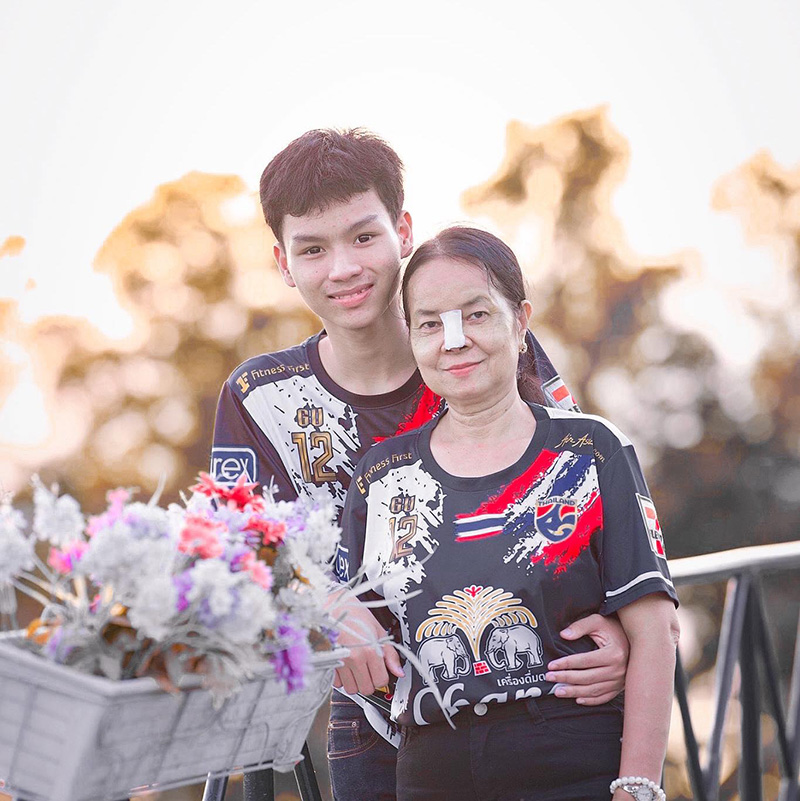 พี่พร น้องเวฟ พี่พร น้องเวฟ