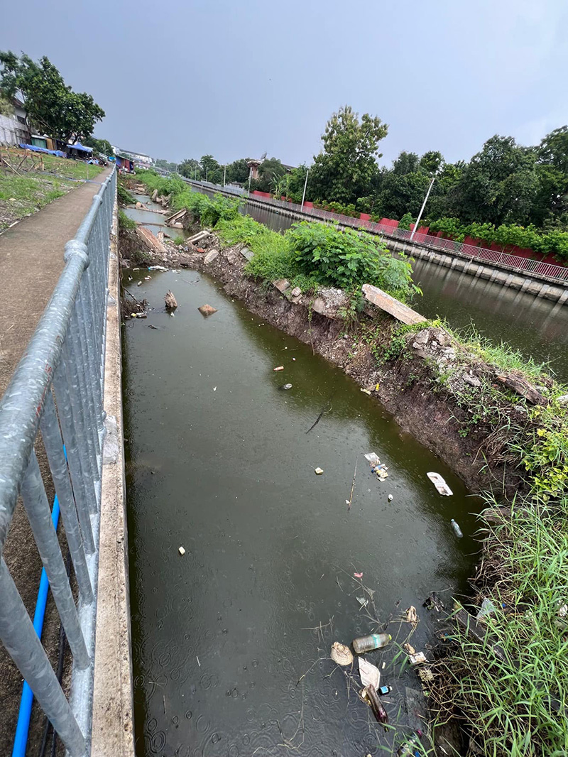 ศรีสุวรรณ ไล่ซัด ชัชชาติ ศรีสุวรรณ ไล่ซัด ชัชชาติ