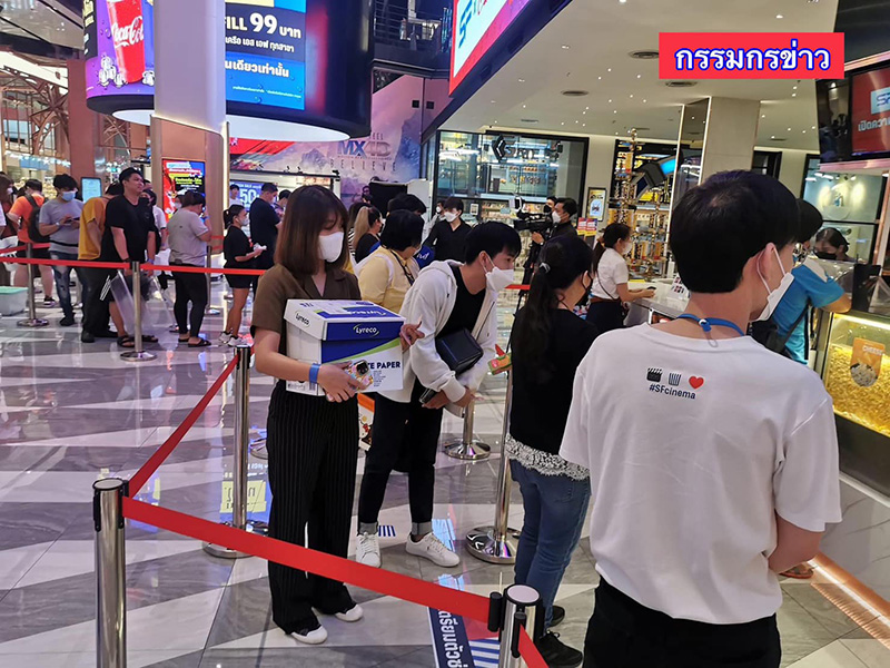 รวมมิตรความครีเอต เอาอะไรก็ได้มาใส่ป๊อปคอร์น รวมมิตรความครีเอต เอาอะไรก็ได้มาใส่ป๊อปคอร์น