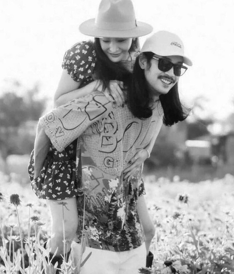 เบิร์ด แฟนแตงโม เบิร์ด แฟนแตงโม