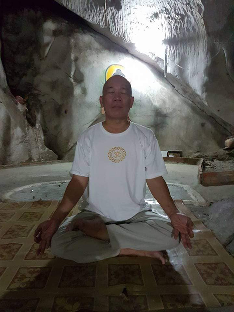 สุวินัย โพสต์ขอพระราชทานอภัยโทษ สุวินัย โพสต์ขอพระราชทานอภัยโทษ