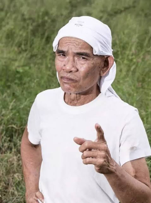 ป๋าเทพ ป๋าเทพ