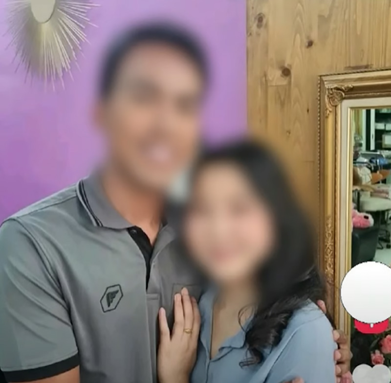 ครูสาวแฉเจ้าบ่าวเทงานแต่ง โดนแฟนเก่าเล่าเหตุผลอึ้ง ครูสาวแฉเจ้าบ่าวเทงานแต่ง โดนแฟนเก่าเล่าเหตุผลอึ้ง