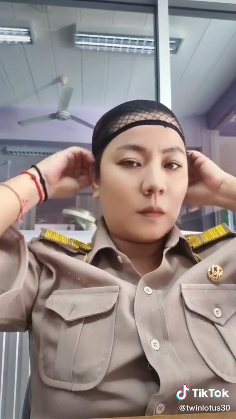 ครูบัว ครูบัว