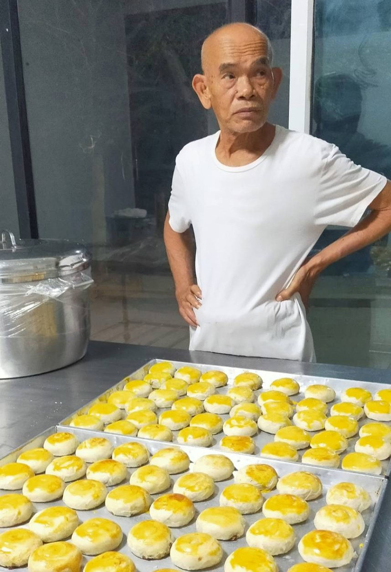 ป๋าเทพ ป๋าเทพ