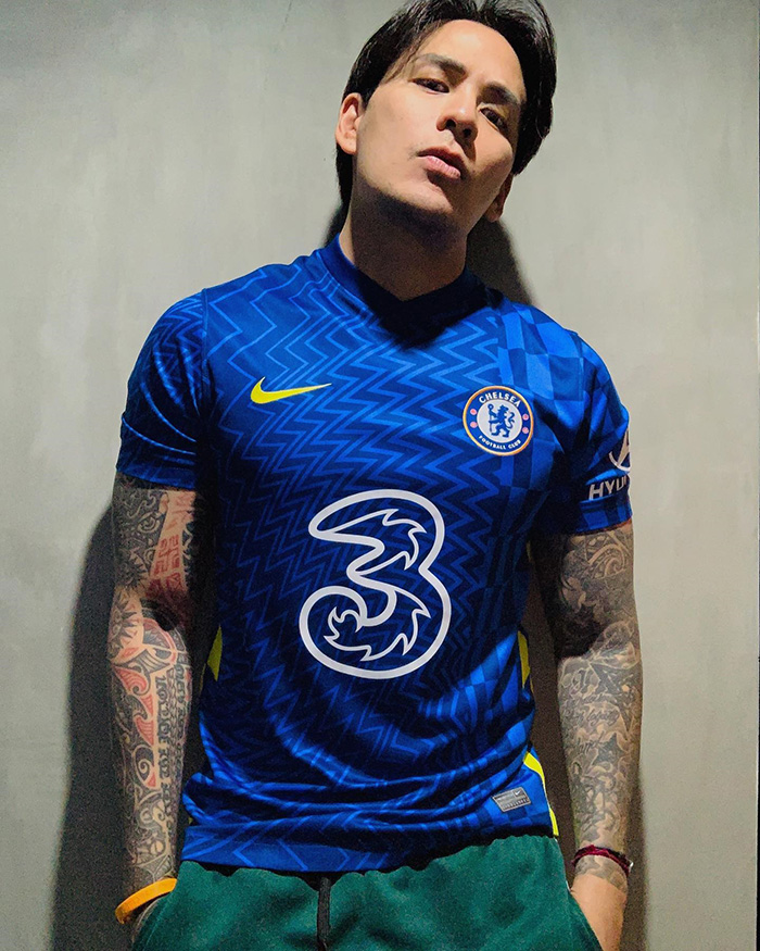 แทค ศรันยู แทค ศรันยู