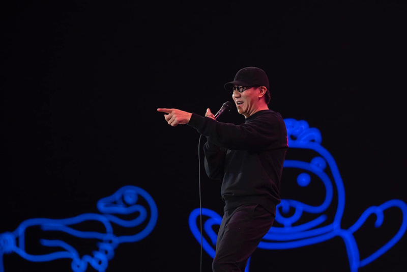 โน้ส อุดม เดี่ยว 13 โน้ส อุดม เดี่ยว 13