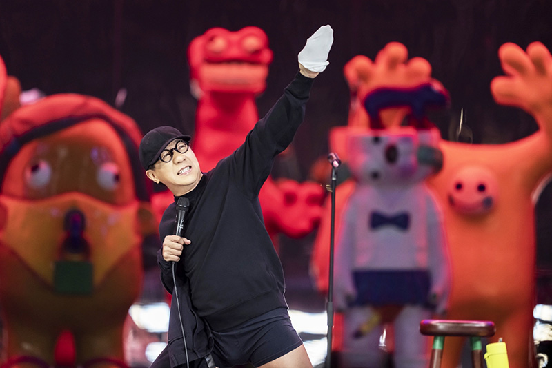 โน้ส อุดม เดี่ยว 13 โน้ส อุดม เดี่ยว 13