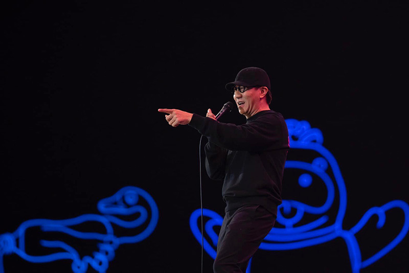 ดราม่าหมอบี ดราม่าไม่จบ ดราม่าหมอบี ดราม่าไม่จบ