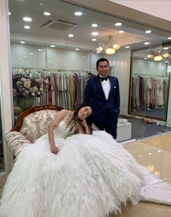 หนึ่ง บางปู ประกาศเลิกเป็นทอมชอบดี้ หนึ่ง บางปู ประกาศเลิกเป็นทอมชอบดี้